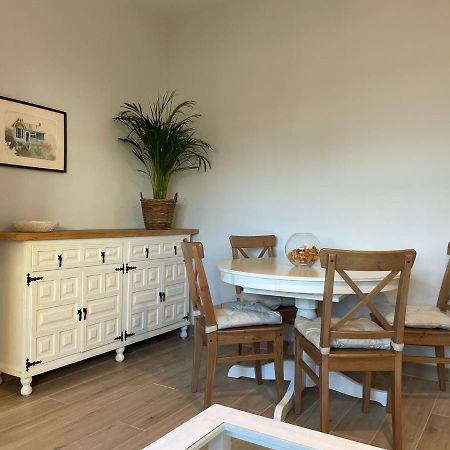 Casa 1ª Linea De Playa Benajarafe Apartman Kültér fotó