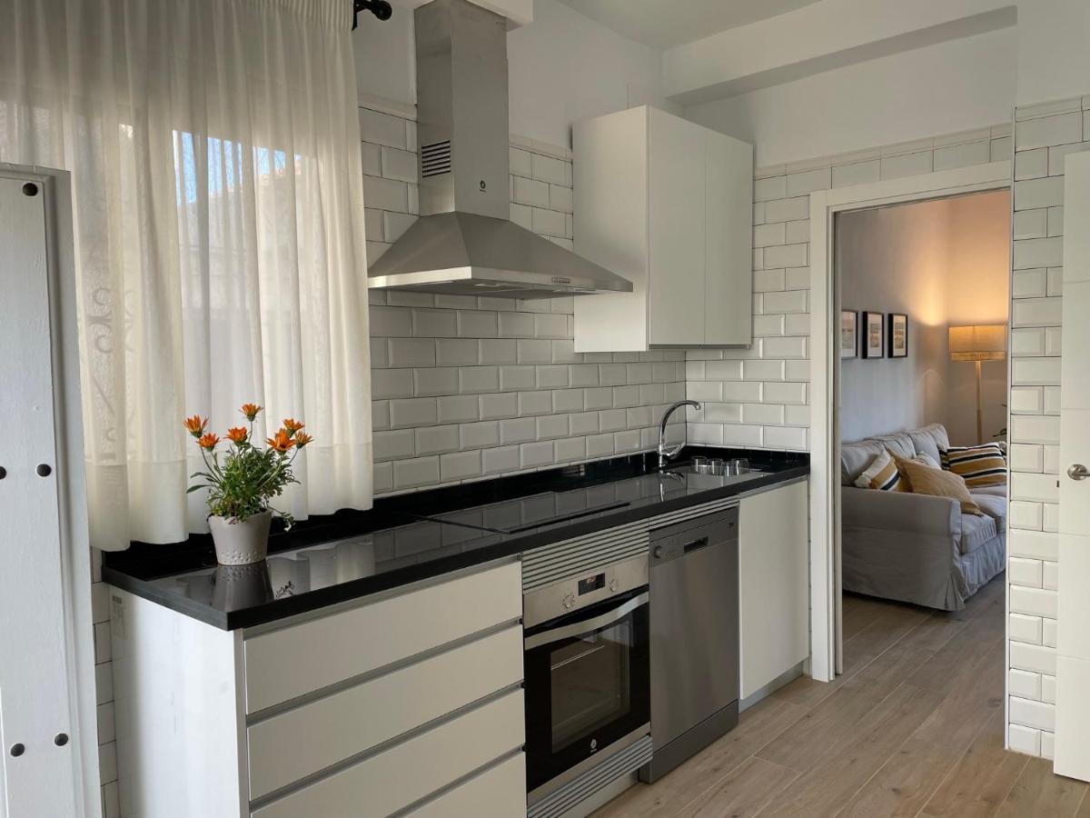 Casa 1ª Linea De Playa Benajarafe Apartman Kültér fotó