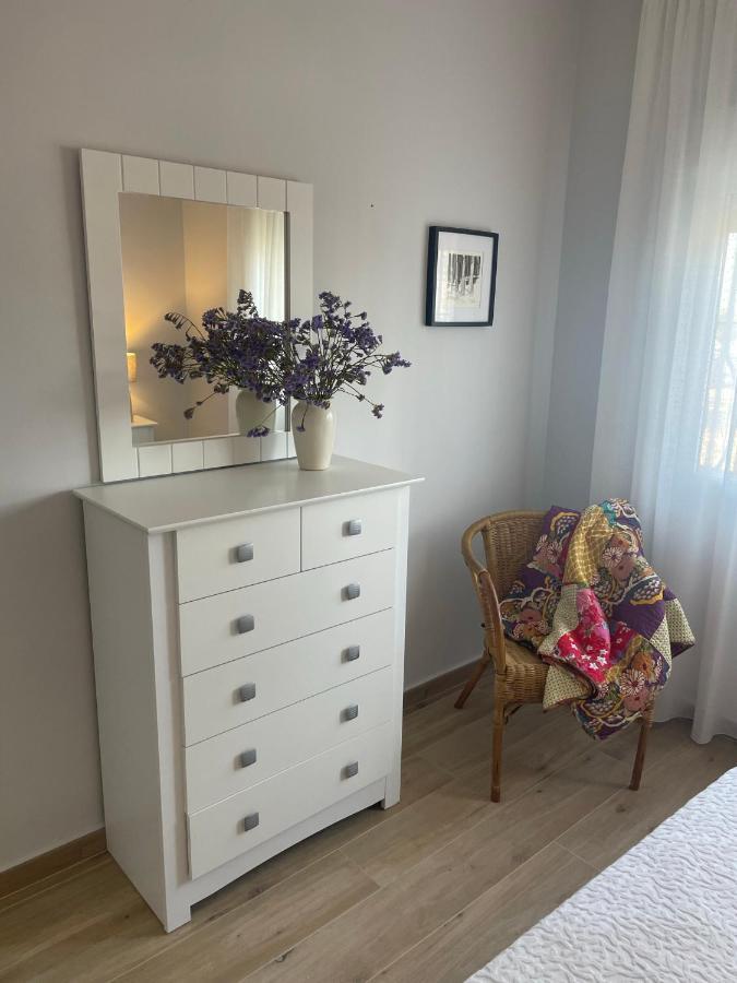 Casa 1ª Linea De Playa Benajarafe Apartman Kültér fotó