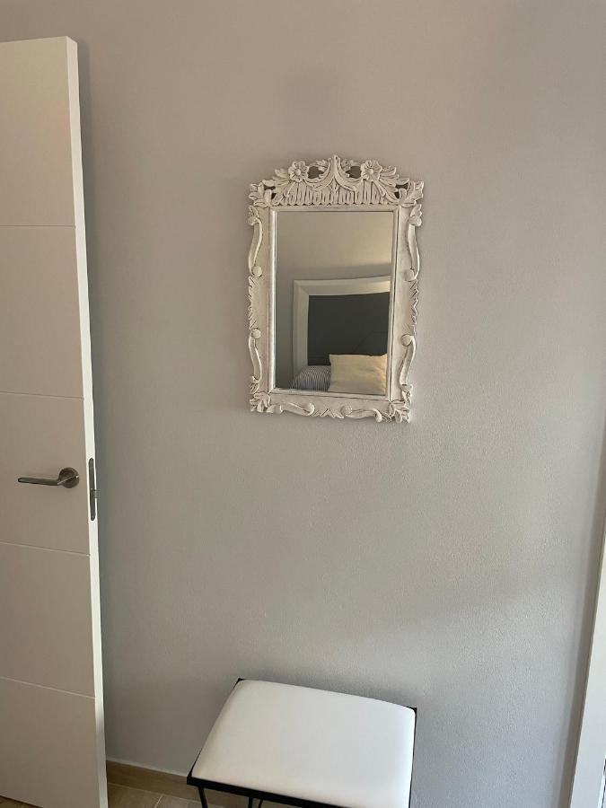 Casa 1ª Linea De Playa Benajarafe Apartman Kültér fotó